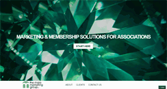 Desktop Screenshot of maiamarketing.com
